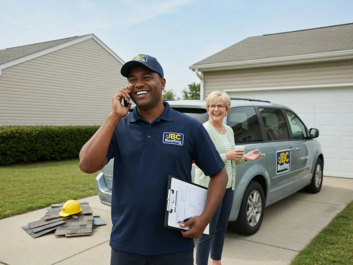 Roof Replacement Hagerstown, IN FAQs